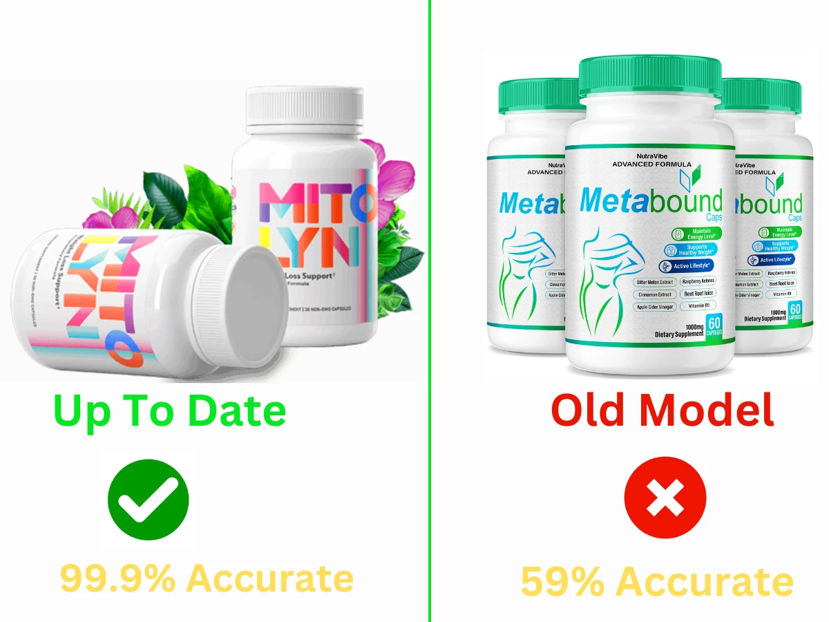 MetaboundCaps  male Support Supplement